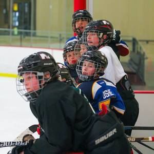 Meet your Posher, Brad